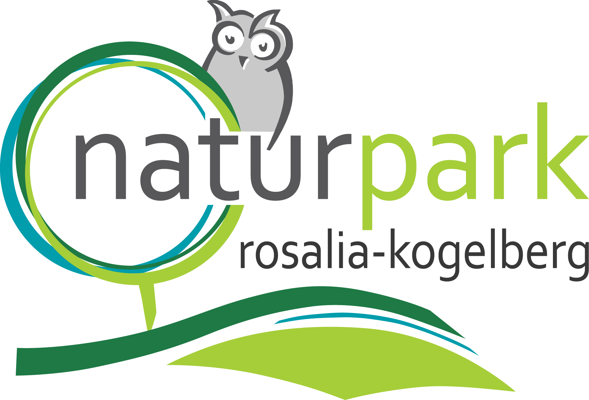Logo NaturparkRosalineu
