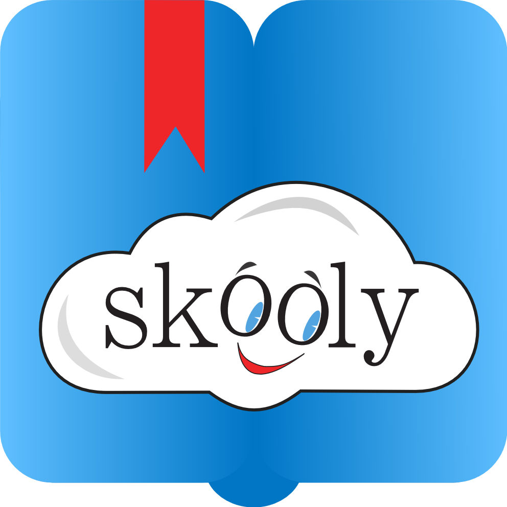 Skooly Logo