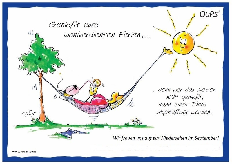 Ferienwuensche